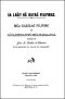 [Gutenberg 17786] • Mga Dakilang Pilipino; o ang kaibigan ng mga nagaaral